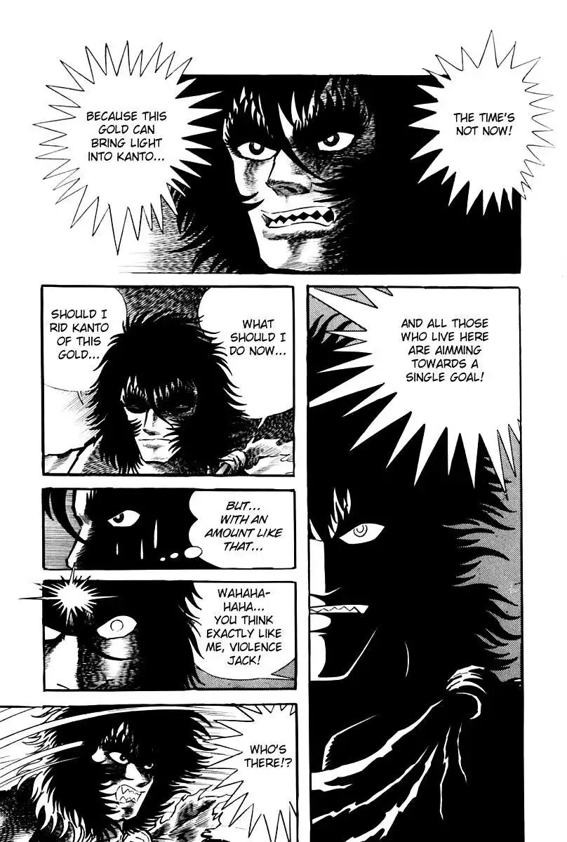 Violence Jack Chapter 26 68